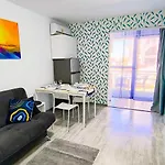 Lägenhet Design Ansamblu Residential *