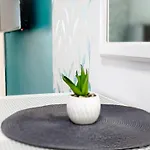 Design Ansamblu Residential *