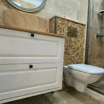 Design Ansamblu Residential Lägenhet *