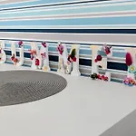 Design Ansamblu Residential Saturn