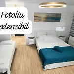 Design Ansamblu Residential * Saturn