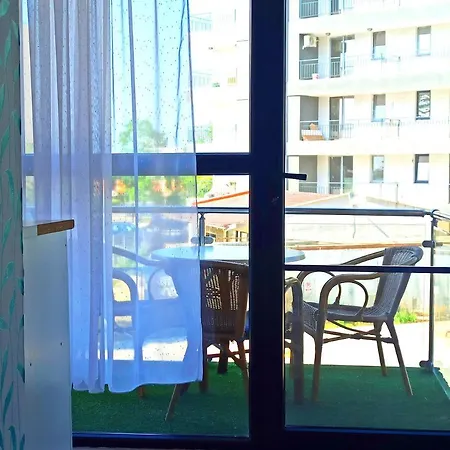 Appartement Design Ansamblu Residential *