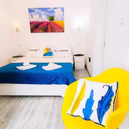 Design Ansamblu Residential *