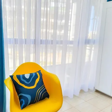 Design Ansamblu Residential Saturn