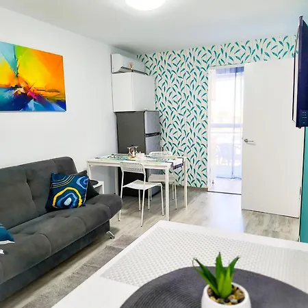 Design Ansamblu Residential Apartament *