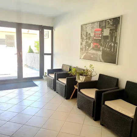 Design Residential Alfa Appartement *