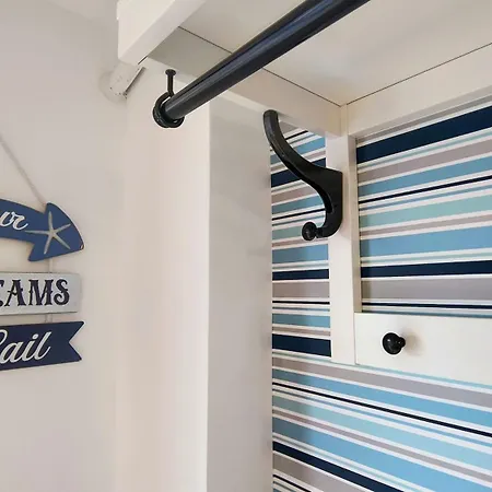 Appartement Design Residential Alfa *