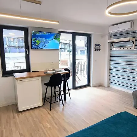 Appartement Design Residential Alfa