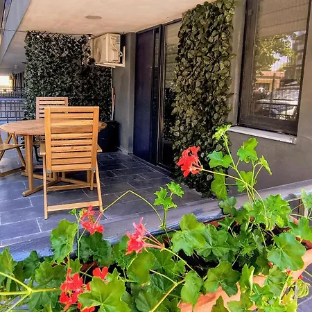 Design Residential Alfa Appartement *