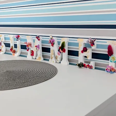 Design Residential Alfa Saturn