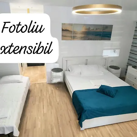 Apartament Design Ansamblu Residential *