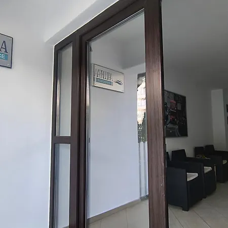 Apartment Design Ansamblu Residential *